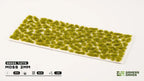 Gamers Grass Wild Moss 2mm Tufts For Wargaming Mini Bases (115) Per Pack GG2-MO