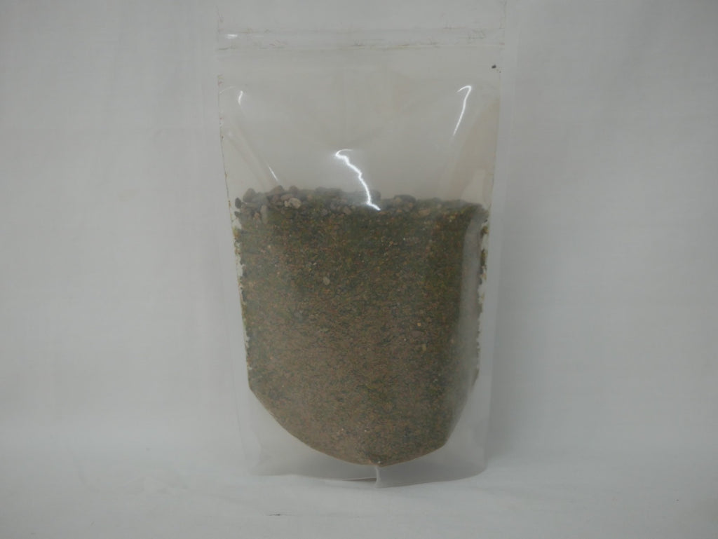 Geek Gaming Scenics Terrain Base Ready Patchy Plains Mixture Tub - 250-BR-PPLAINS