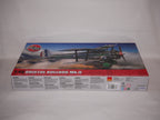 Airfix 1:48 Scale Bristol Bulldog Mk.II Model Plane Kit Skill Level 3 - A05141