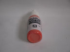 Vallejo Model Color German Orange Acrylic 17ml/0.57 fl oz Dropper Bottle 70.805