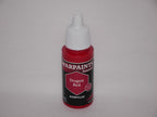 The Army Painter Warpaints Fanatic Range Dragon Red 18ml Dropper Bottle - WP3117