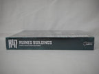 Warlord Games Konflikt 47 1:56 Scale Hard Plastic Ruined Buildings - 452000202