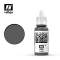 Vallejo Model Color Grey Green Acrylic 17ml/0.57 fl oz Dropper Bottle - 70.866