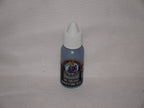 Duncan Rhodes Painting Academy Two Thin Coats Gravestone Blue 15ml Bottle 10051