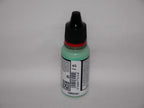 Vallejo Game Color Acrylics Ghost Green 18ml/0.6 fl oz Dropper Bottle - 72.121