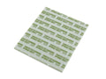 Tamiya Single Piece Flexible Sanding Sponge Sheet 320 Grit (114 x 140mm) - 87163