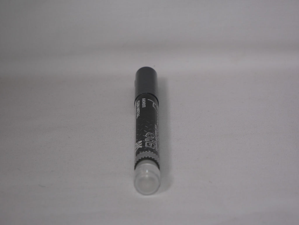 AK Interactive Acrylic Paint Playmarkers For Tabletop Games Gun Metal - AKM001