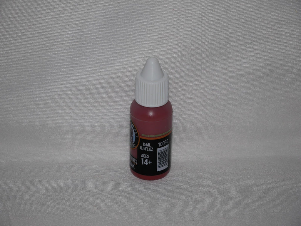 Duncan Rhodes Painting Academy 'Two Thin Coats' Fur Cloak 15ml Dropper - 10030