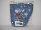 Warlord Games Bolt Action WW2 German Fallschirmjäger Order Dice Bag - WGB-BAG-26