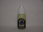 Duncan Rhodes Painting Academy Two Thin Coats Pestilence Green 15ml Bottle 10138