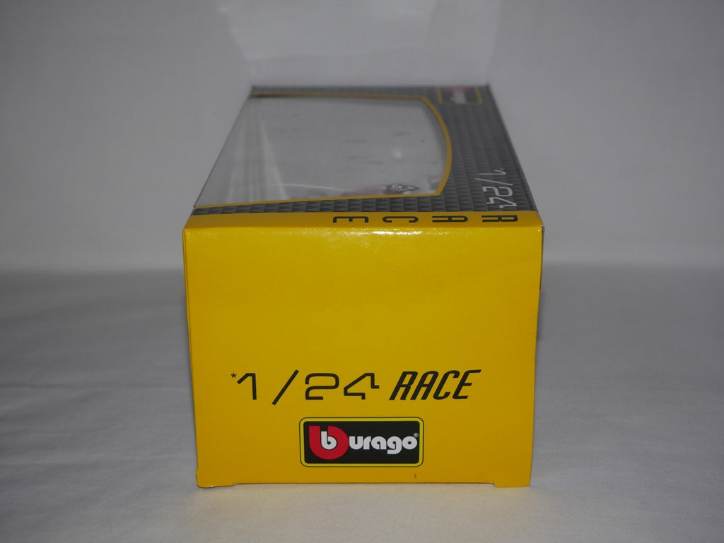 Burago 1:24 Scale Porsche 963 (No.5) Penske Motorsport WEC Hypercar - #18-28022