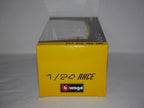 Burago 1:24 Scale Porsche 963 (No.5) Penske Motorsport WEC Hypercar - #18-28022