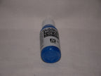 Vallejo Model Color Flat Blue Acrylic 17ml/0.57 fl oz Dropper Bottle - 70.962