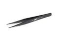 Tamiya Craft Tools Series 4 Stainless Steel Tapered Tip Straight Tweezers 74004