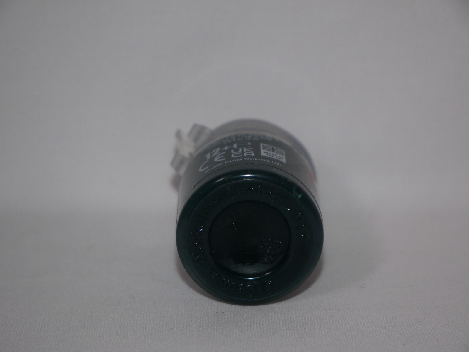 Citadel Colour Contrast Dark Angels Green 18ml/0.60 fl oz Paint Pot - (29-20)
