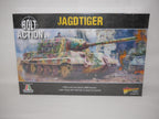 Warlord Games Bolt Action 1:56 Scale German Jagdtiger Tank Destroyer - 402012039