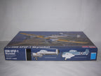 Academy 1:48 Scale USN Grumman XF5F-1 Skyrocket Model Kit Skill Level 4 - 12363
