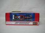 Burago 1:43 Scuderia Ferrari Formula One Team C.Leclerc Pit Pass Diorma Playset - #18-36865L