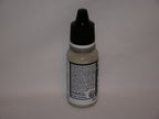 Vallejo Model Color Deck Tan Acrylic 18ml/0.60 fl oz Dropper Bottle - 70.986