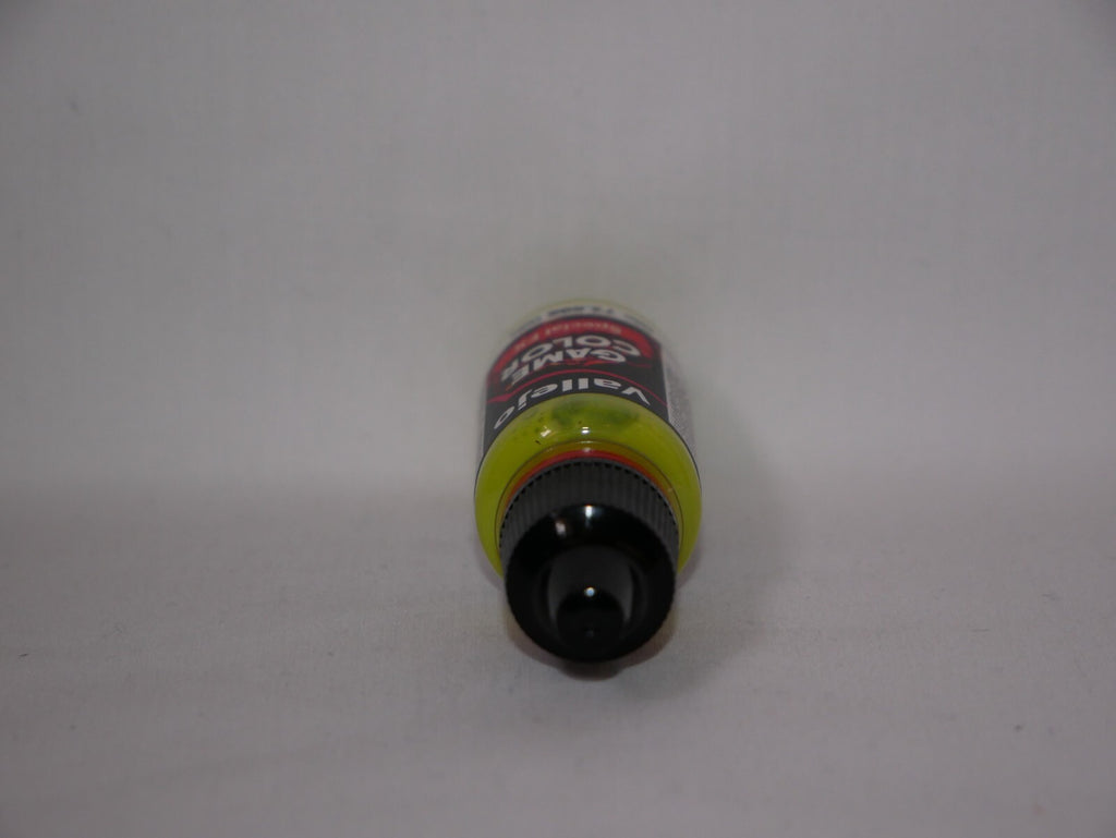 Vallejo Game Color Special FX Range Bile 18ml/0.6 fl oz Dropper Bottle - 72.606