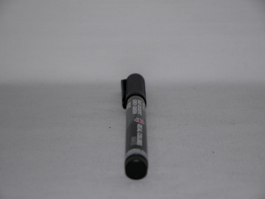 AK Interactive Real Colors Acrylic Marker Pens RAF Cockpit Grey-Green - RCM028