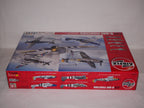 Airfix 1:72 Scale Plastic Model WW2 D-Day Fighters Gift Set Skill Level 1 A50192