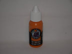 Duncan Rhodes Painting Academy Two Thin Coats Solar Flare 15ml Bottle - 10159