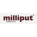 Milliput Terracotta Two Part Specially Formulated Epoxy Putty (113.4g) Per Pack