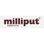 Milliput Terracotta Two Part Specially Formulated Epoxy Putty (113.4g) Per Pack