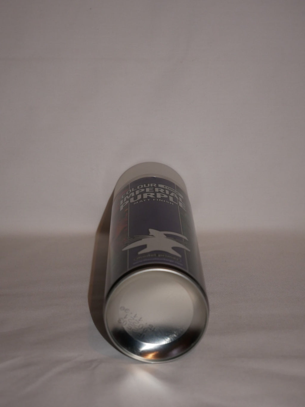 Colour Forge Imperial Purple Matt Finish Model Primer 500ml Aerosol Spray Can