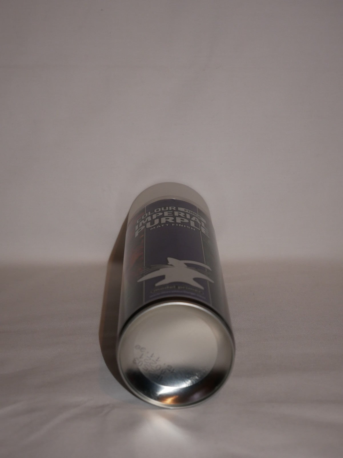 Colour Forge Imperial Purple Matt Finish Model Primer 500ml Aerosol Spray Can