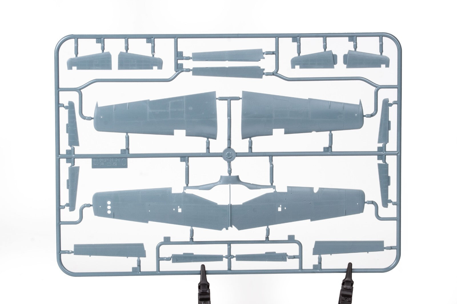 Eduard 1:48 Scale P-51B Mustang Birdcage Canopy ProfiPACK Edition Kit - 82107