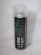 Colour Forge Hobby Supplies Matt Varnish Model Primer 500ml Aerosol Spray Can