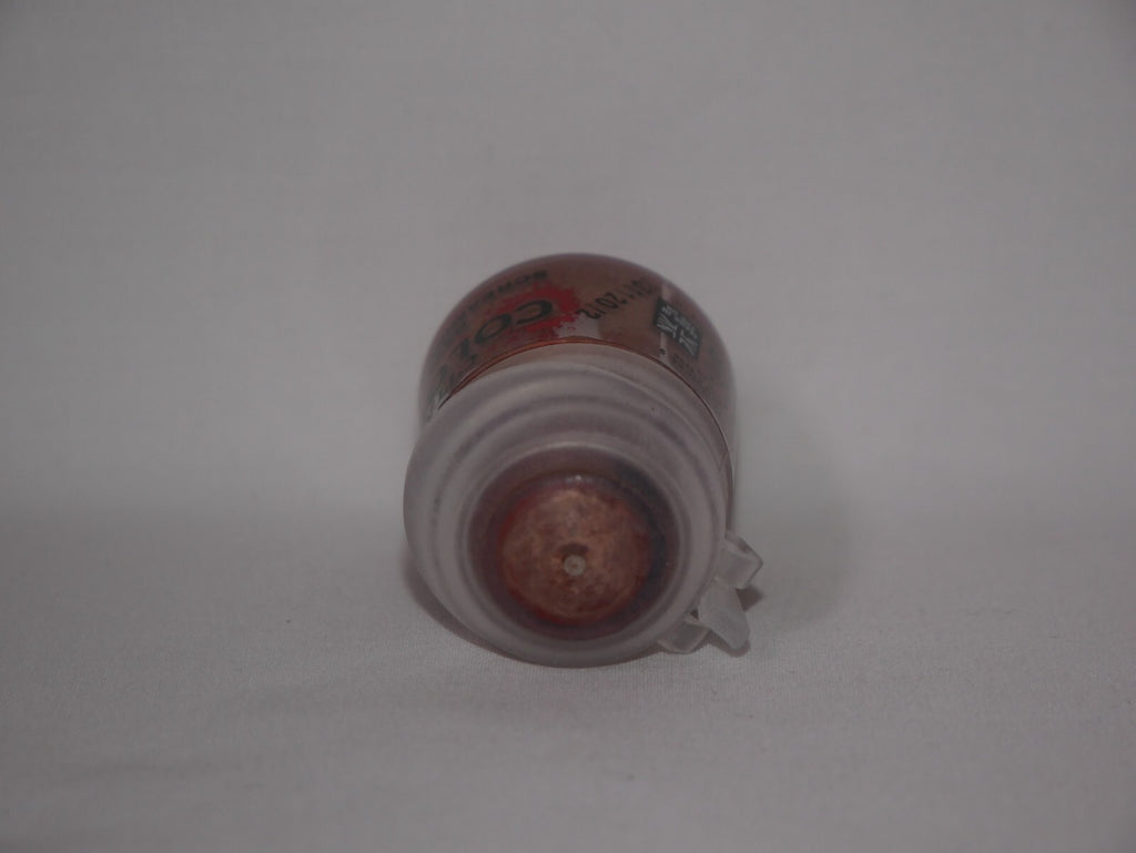 Citadel Colour Base Screaming Bell Metallic Acrylic 12ml/0.40 fl oz Pot (21-30)