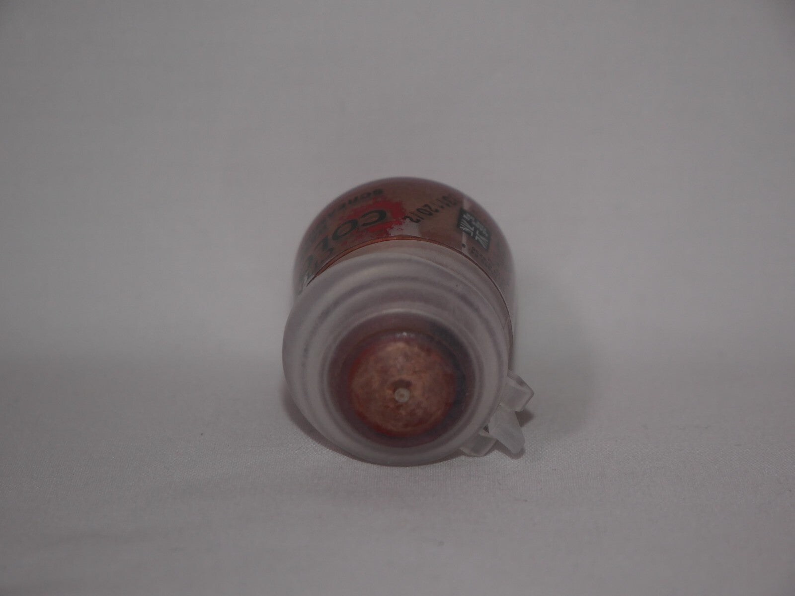 Citadel Colour Base Screaming Bell Metallic Acrylic 12ml/0.40 fl oz Pot (21-30)