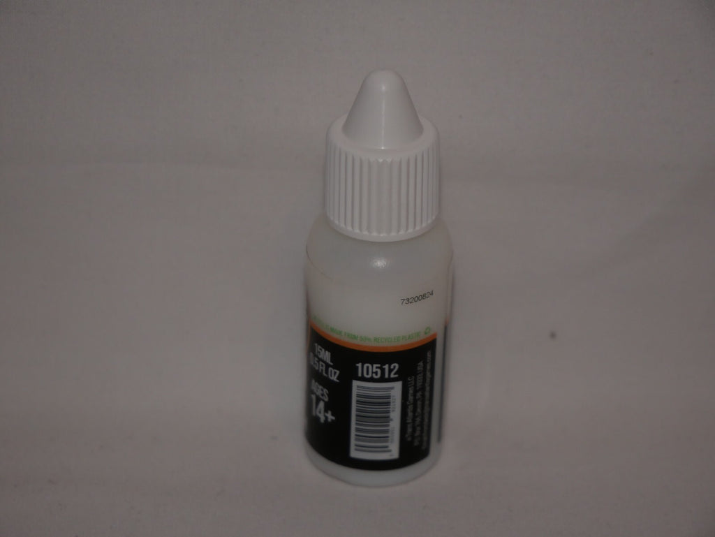 Duncan Rhodes Painting Academy Two Thin Coats Gloss Varnish 15ml Bottle - 10512