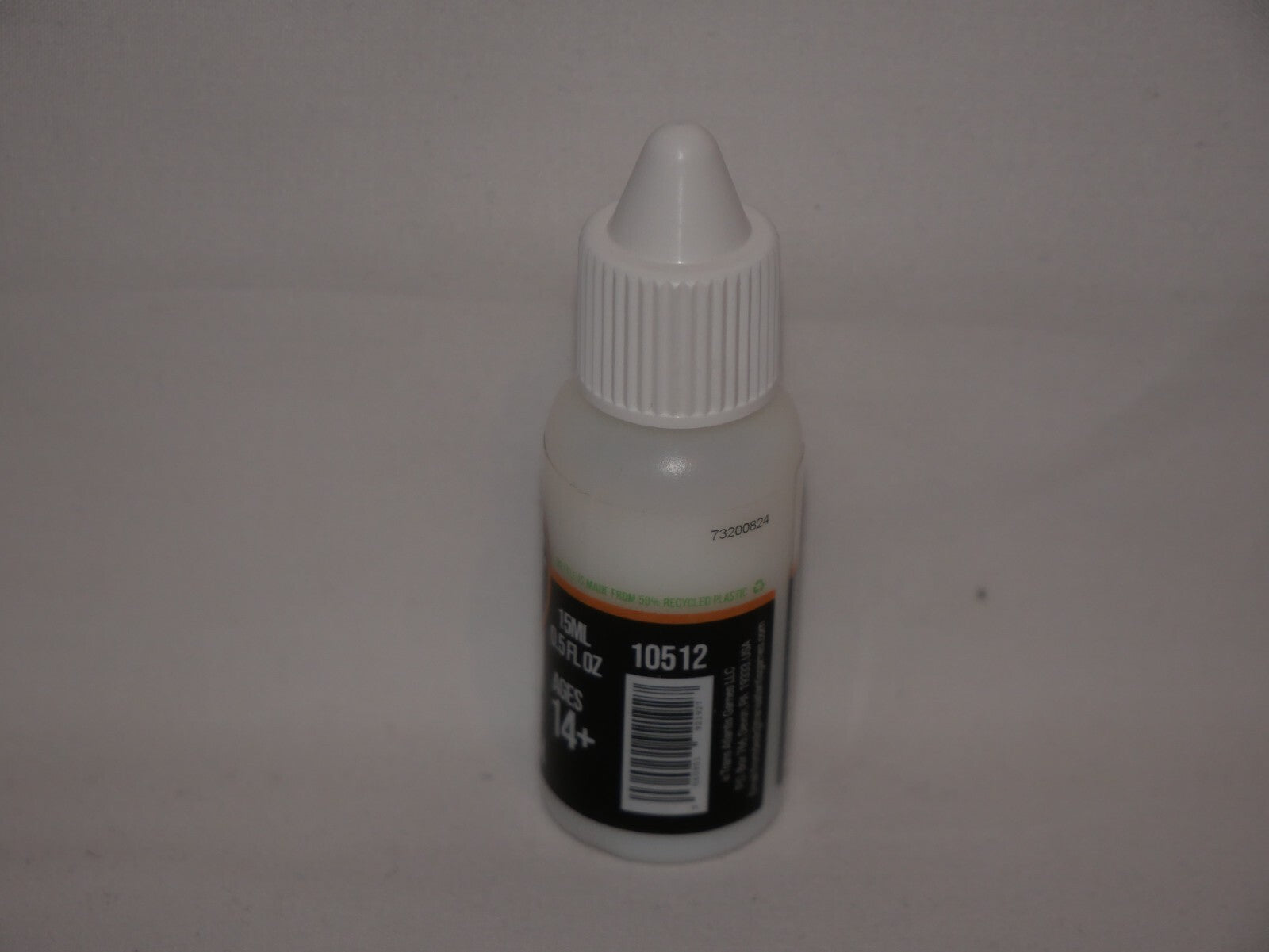 Duncan Rhodes Painting Academy Two Thin Coats Gloss Varnish 15ml Bottle - 10512