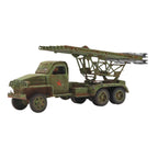 Warlord Games Bolt Action 1:56 WWII Soviet Katyusha Rocket Launcher - 402014009