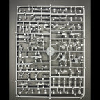 Wargames Atlantic The Great War 28mm German MG-08 Crews (1914-1918) - WAAGW005