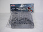 Victrix Warriors Of The Dark Ages 28mm Scots/Picts Archers & Crossbowmen - VXDA020