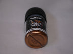Vallejo Liquid Metal Red Gold Metallic Alcohol Based 35ml / 1.15 fl oz - 70.794