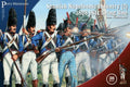 Perry Miniatures 28mm Spanish Napoleonic Infantry Box (2) 1808-1811 Firing Line