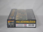 Warlord Games Bolt Action 1:56 Fallschirmjager WWII German Airborne - WGB-FJ-02