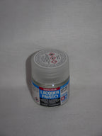 Tamiya Color Modeling Paint LP-10 Lacquer Thinner & Cleaner 10ml Glass Jar 82110