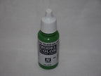 Vallejo Model Color German Camouflage Bright Green Acrylic 17ml Dropper - 70.833