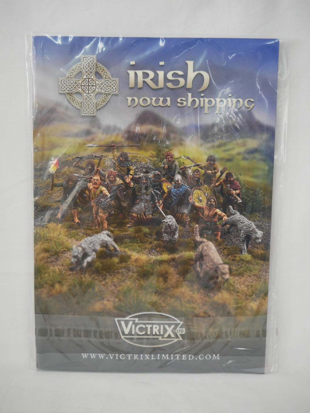 Wargames Illustrated Premier Tabletop Gaming Magazine Issue 463 July 2026 WI463