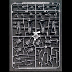 Wargames Atlantic The Age of Reason 5th Regiment of Foot Grenadiers - WAAAR002