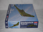 Academy 1:72 German Horten Ho 229 Wunderwaffe Flying Wing Skill Level 4 - 12583