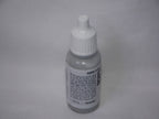 Vallejo Model Color Sky Grey Acrylic 17ml/0.57 fl oz Dropper Bottle - 70.989