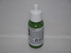Vallejo Model Color Olive Green Acrylic 17ml/0.57 fl oz Dropper Bottle - 70.967